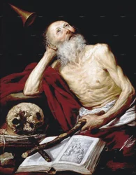Saint Jérôme